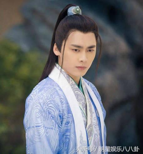 娱乐八卦 天涯，天涯娱乐八卦（胡歌、李易峰、杨洋、赵又廷被网友评为新天涯四美）