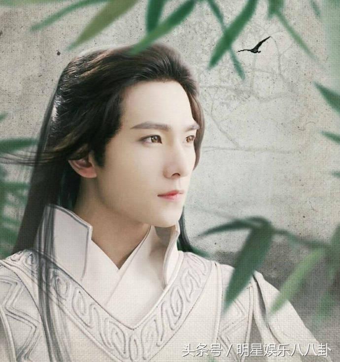 娱乐八卦 天涯，天涯娱乐八卦（胡歌、李易峰、杨洋、赵又廷被网友评为新天涯四美）