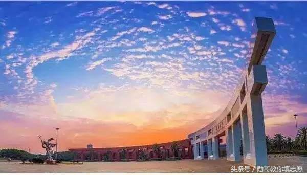 南昌大学前湖校区（再见高中）
