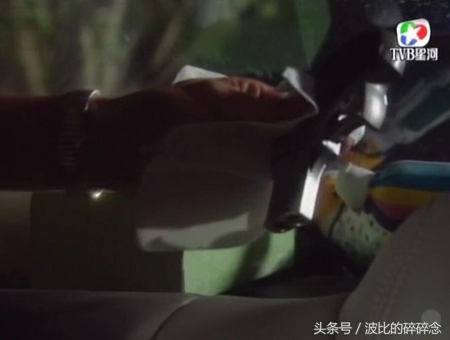 迷离夜2013，李碧华鬼魅系列（图解《刑事侦缉档案2》）