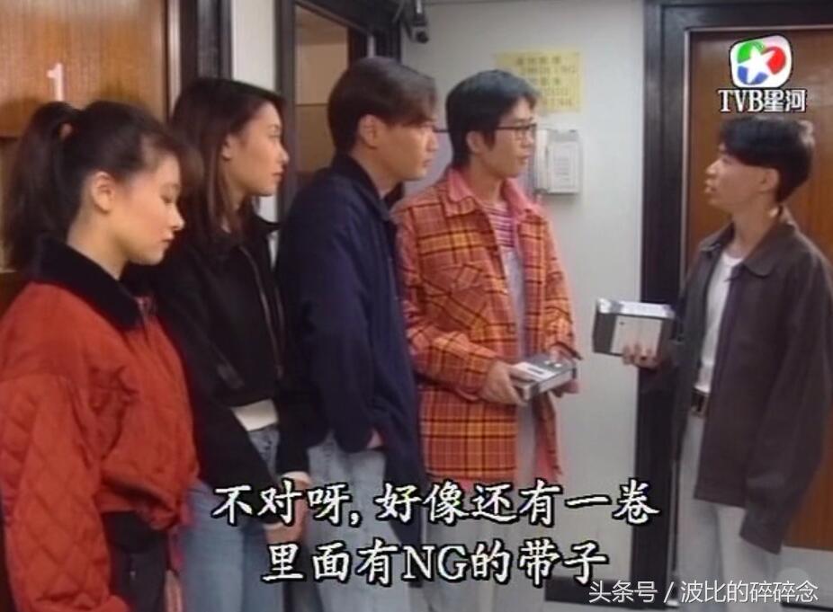 迷离夜2013，李碧华鬼魅系列（图解《刑事侦缉档案2》）