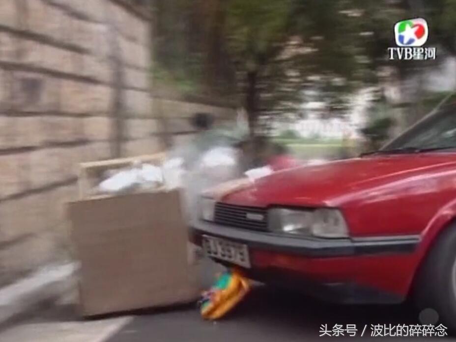 迷离夜2013，李碧华鬼魅系列（图解《刑事侦缉档案2》）