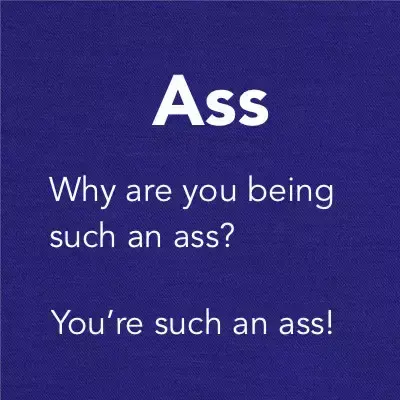 Clown是什么意思，tears clown是什么意思（教你这些英语和老外吵架不词穷）