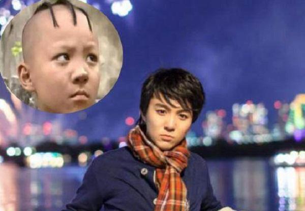 三毛扮演者，三毛扮演者多大（还记得《三毛流浪记》里的三毛吗）