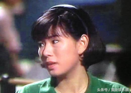 罗慧娟个人资料，罗慧娟 个人资料（朋友骗光钱破产被周星驰甩）