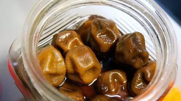 腌制的榄角怎么吃，怎样腌制榄角（念念不忘家乡的味道：咸柠檬）