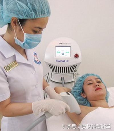 女生去狐臭的方法，女生去除狐臭办法（腋臭的治疗方法汇总）
