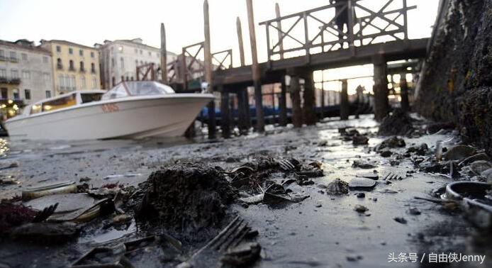 威尼斯三绝是什么，威尼斯的三绝是什么（昔日水城威尼斯，突变干城！）