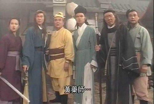 江南七怪怎么死的，江南七怪最后怎么样（解开“桃花岛五尸命案”的真相）