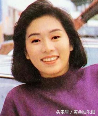 罗慧娟个人资料，罗慧娟 个人资料（朋友骗光钱破产被周星驰甩）