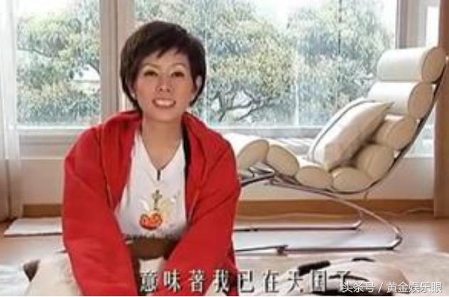 罗慧娟个人资料，罗慧娟 个人资料（朋友骗光钱破产被周星驰甩）