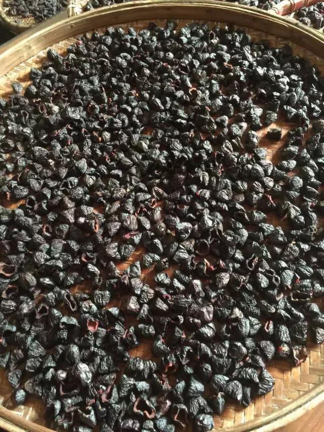 腌制的榄角怎么吃，怎样腌制榄角（念念不忘家乡的味道：咸柠檬）