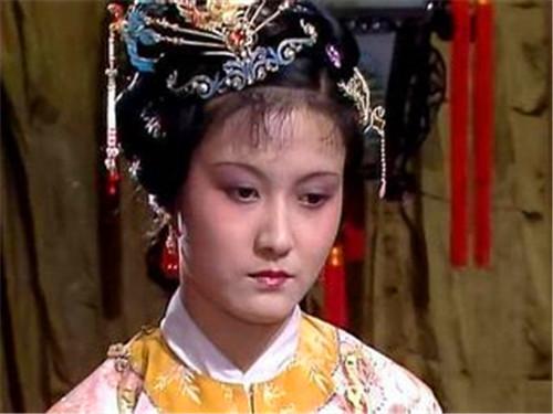 懦什么意思解释，懦字笔画笔顺（懦迎春——《红楼梦》里那些描摹传神的一字称谓）