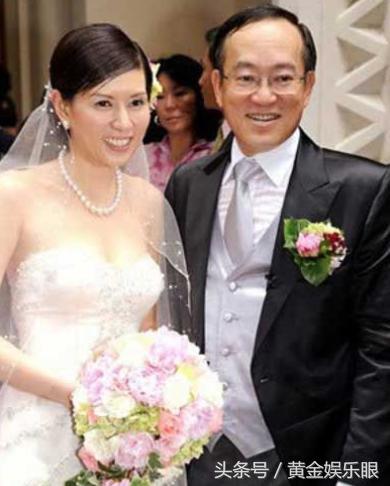 罗慧娟个人资料，罗慧娟 个人资料（朋友骗光钱破产被周星驰甩）