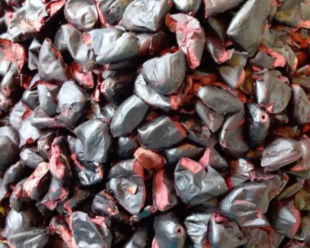 腌制的榄角怎么吃，怎样腌制榄角（念念不忘家乡的味道：咸柠檬）