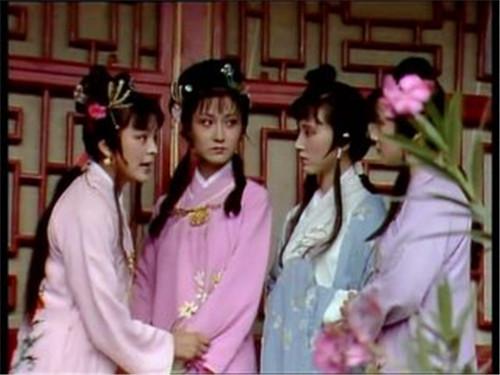 懦什么意思解释，懦字笔画笔顺（懦迎春——《红楼梦》里那些描摹传神的一字称谓）