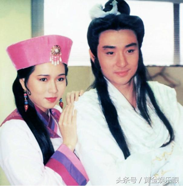 罗慧娟个人资料，罗慧娟 个人资料（朋友骗光钱破产被周星驰甩）