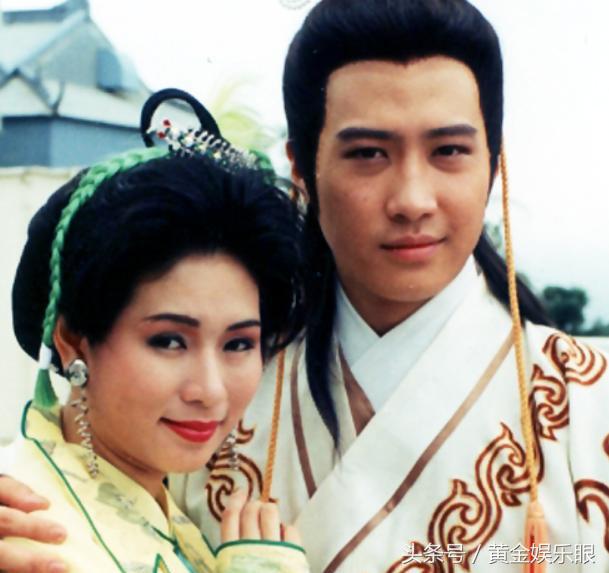 罗慧娟个人资料，罗慧娟 个人资料（朋友骗光钱破产被周星驰甩）