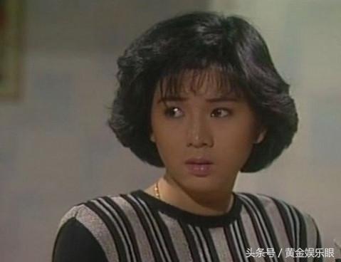 罗慧娟个人资料，罗慧娟 个人资料（朋友骗光钱破产被周星驰甩）