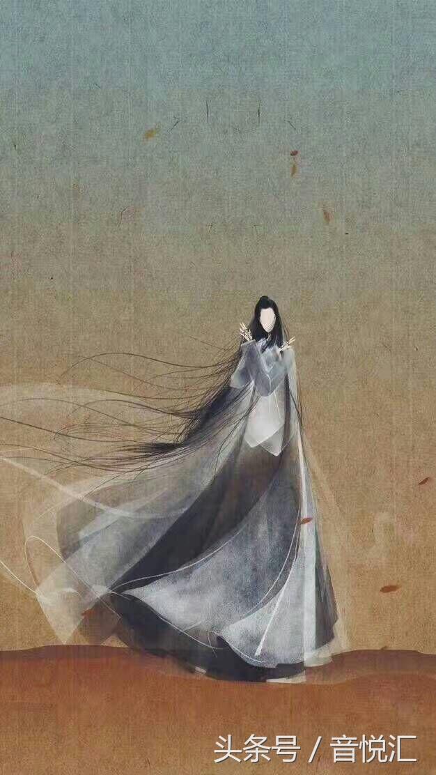 国漫画之《大话西游》