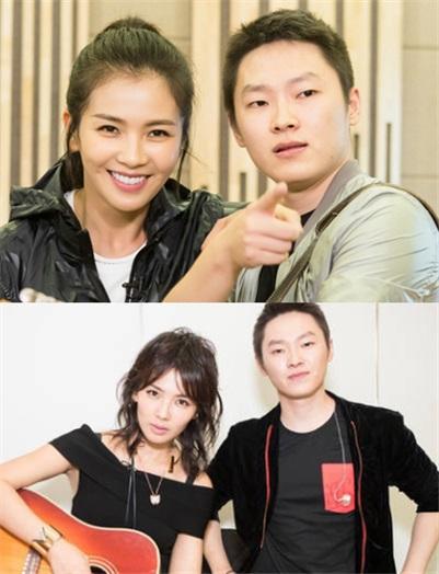 梁博他爸是谁，梁博父亲身份揭秘（梁博的经历就是一首动人的《灵魂歌手》）