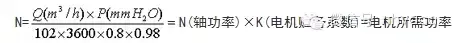 风机动平衡(三点法找风机转子动平衡)