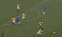 李毅蚌埠回旋十大球星的十大绝技，李毅蚌埠回旋比赛（中国球员自创大招完爆齐祖比肩亨利）