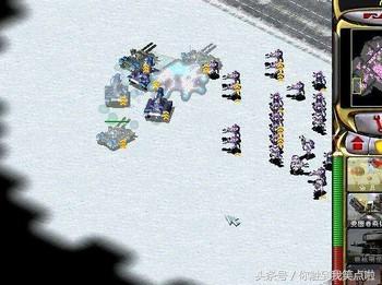 红警之超时空兵团，求主角有红警系统的完结小说（红色警戒超时空军团竟然源自费城实验）