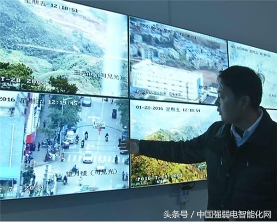 监控室辐射八大危害，中控室辐射对人的危害（视频监控图像受干扰时）