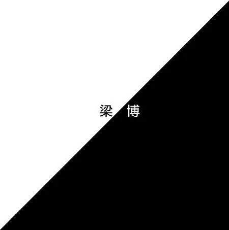 梁博他爸是谁，梁博父亲身份揭秘（梁博的经历就是一首动人的《灵魂歌手》）