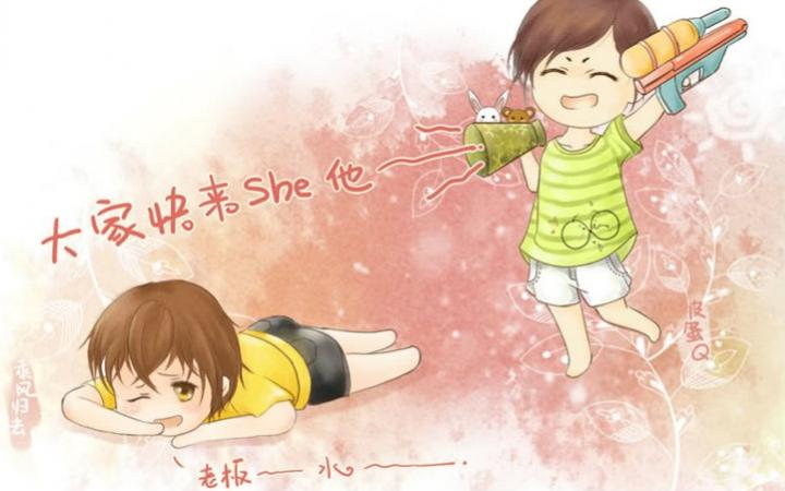 银王婚书讲的是什么，银王婚书（网配圈的cv大大和他们遗留的深坑）