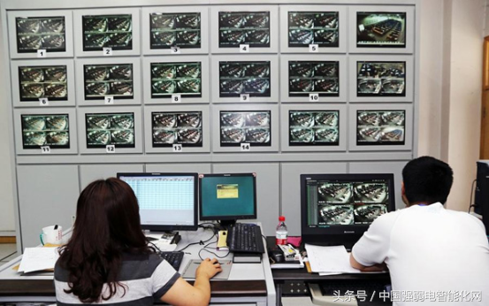 监控室辐射八大危害，中控室辐射对人的危害（视频监控图像受干扰时）