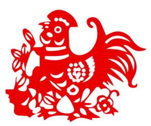 属鸡男认定老婆的生肖女，属鸡男一见钟情的生肖女（生肖鸡：第一大桃花生肖）