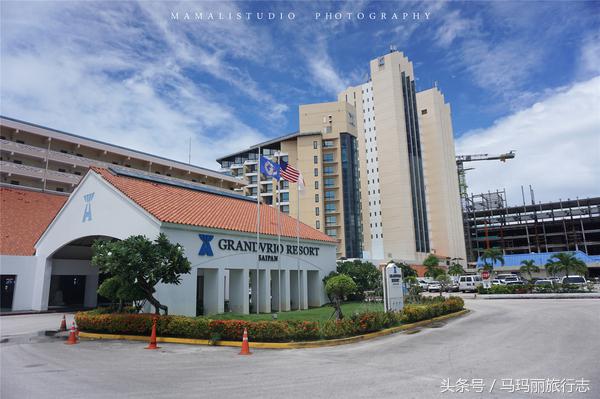 塞班岛地图位置，塞班岛在哪里世界地图（这一份塞班行前攻略请收下）