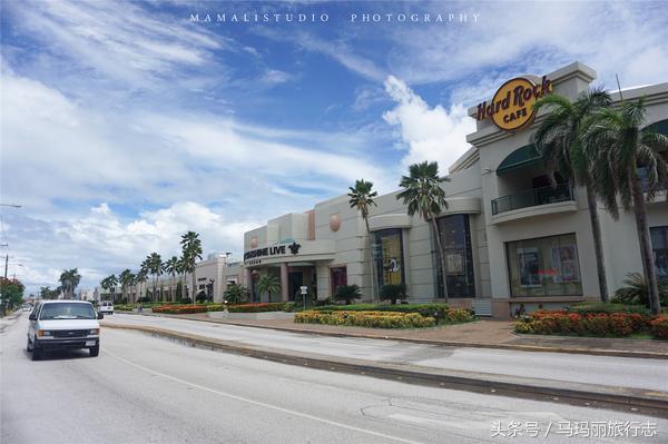 塞班岛地图位置，塞班岛在哪里世界地图（这一份塞班行前攻略请收下）