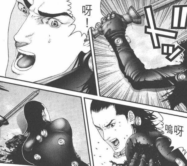 杀戮都市漫画结局,杀戮都市结局是什么(最绝望的章节) 杀戮都市漫画结局,杀戮都市结局是什么(最绝望的章节)