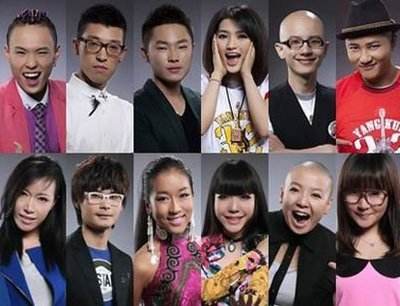 梁博他爸是谁，梁博父亲身份揭秘（梁博的经历就是一首动人的《灵魂歌手》）