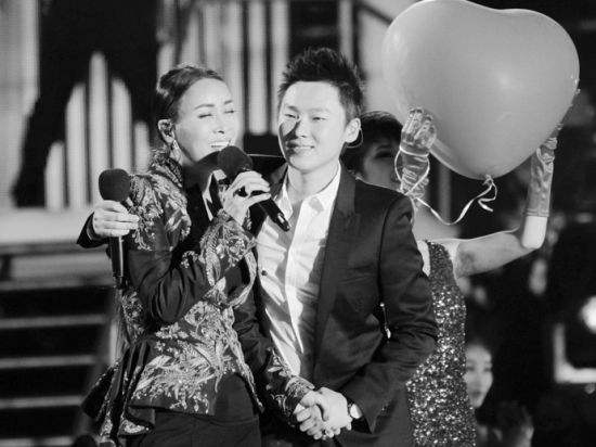 梁博他爸是谁，梁博父亲身份揭秘（梁博的经历就是一首动人的《灵魂歌手》）