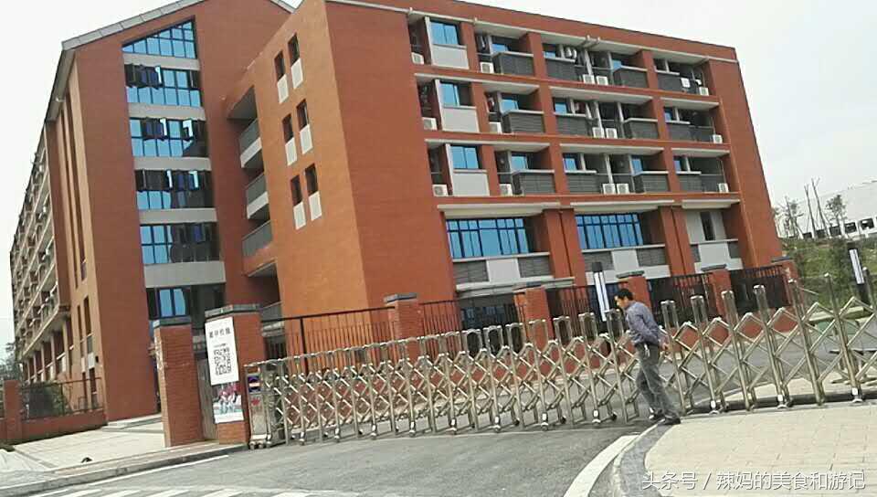 达州嘉祥学校（走近名校）