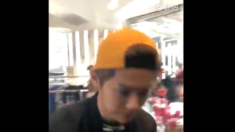 原po是什么意思，qq中的原po是什么意思（你已经被打入冷宫）