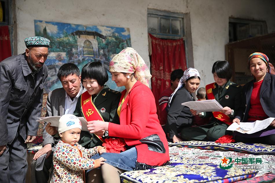 亚克西是什么意思，亚克（两会“好声音”沁入村民心田）