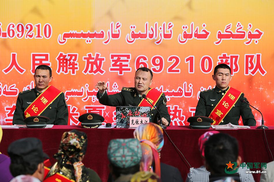 亚克西是什么意思，亚克（两会“好声音”沁入村民心田）