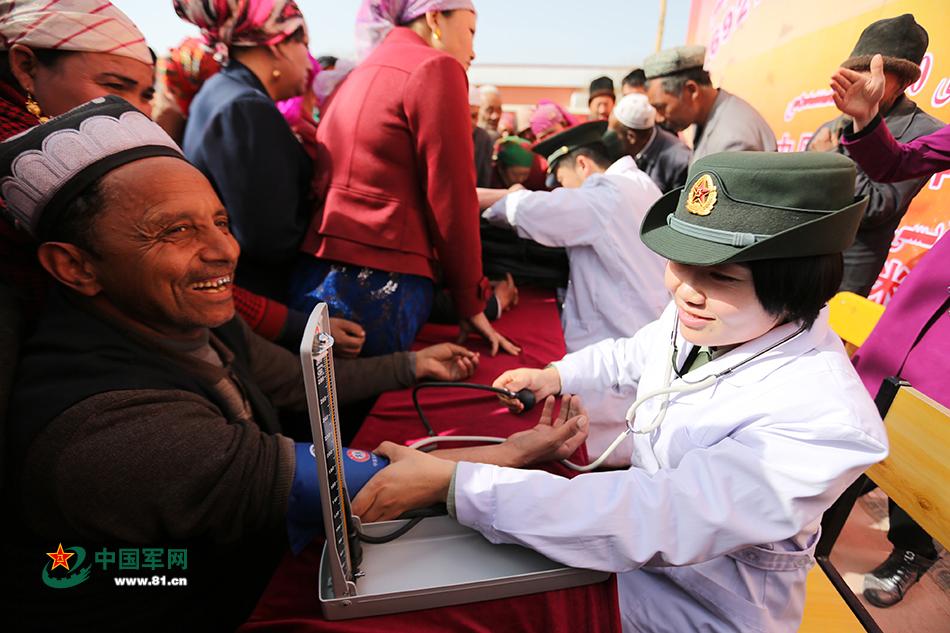 亚克西是什么意思，亚克（两会“好声音”沁入村民心田）