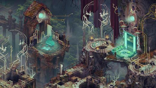 锈湖ios怎么调中文，ios锈湖怎么设置中文（《加拿大死亡之路》《酒馆纷争》等）