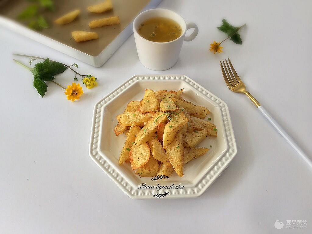 如何做孜然烤薯角，烤薯角怎么酥脆（烤孜然薯角的做法）