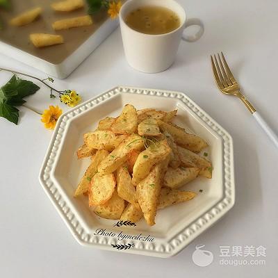 如何做孜然烤薯角，烤薯角怎么酥脆（烤孜然薯角的做法）