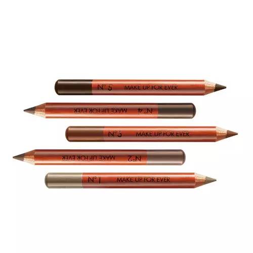 眉毛怎么能变浓密，怎么能让眉毛变浓密（3招儿让你画出浓密感眉毛）