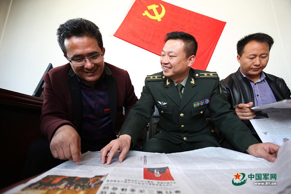 亚克西是什么意思，亚克（两会“好声音”沁入村民心田）