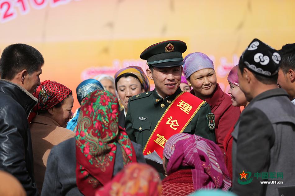 亚克西是什么意思，亚克（两会“好声音”沁入村民心田）