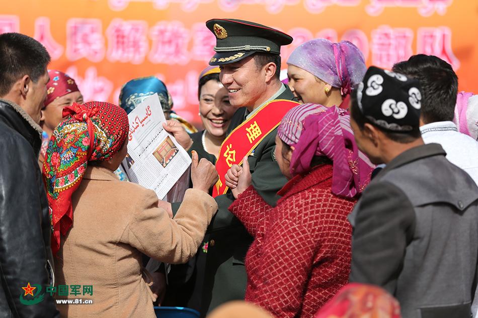 亚克西是什么意思，亚克（两会“好声音”沁入村民心田）